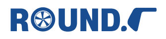 RoundT Logo